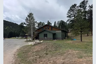 527 Hemlock Dr, Lyons, CO 80540 - Photo 38