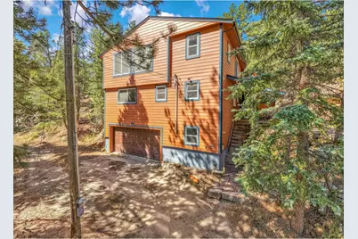 527 Hemlock Dr, Lyons, CO 80540 - Photo 1