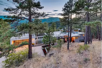 153 Poorman Rd, Boulder, CO 80302 - Photo 2