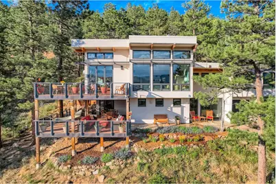 153 Poorman Rd, Boulder, CO 80302 - Photo 1