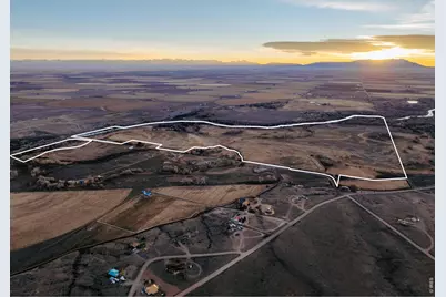4690 N County Road 5 W, Monte Vista, CO 81144 - Photo 1