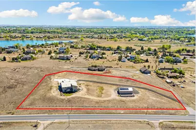 4114 N County Road 17, Fort Collins, CO 80524 - Photo 2
