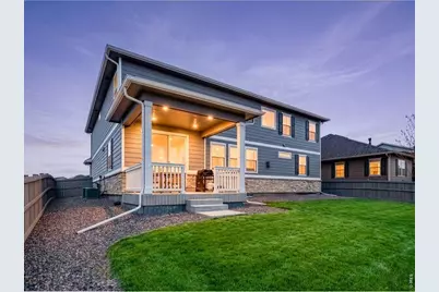 1710 Westport Ave, Berthoud, CO 80513 - Photo 2