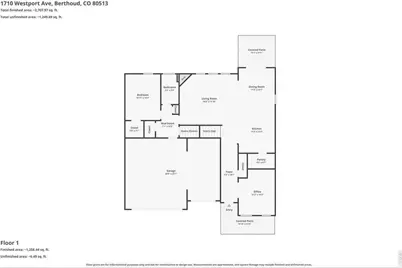 1710 Westport Ave, Berthoud, CO 80513 - Photo 24