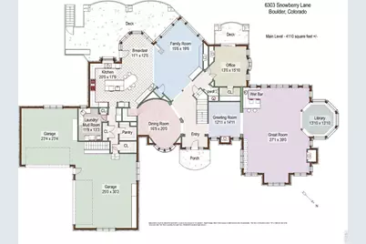 6303 Snowberry Ln, Niwot, CO 80503 - Photo 48