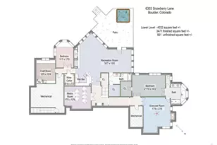 6303 Snowberry Ln, Niwot, CO 80503 - Photo 50