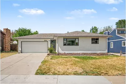 3315 W 26th St, Greeley, CO 80634 - Photo 2