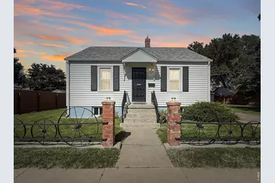 220 Clark St, Sterling, CO 80751 - Photo 1