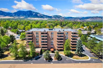 500 Mohawk Dr #409, Boulder, CO 80303 - Photo 4