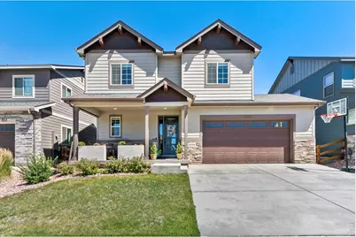 4444 Fox Grove Dr, Fort Collins, CO 80524 - Photo 2