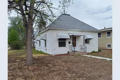 430 Walnut St, Sterling, CO 80751 - Photo 1