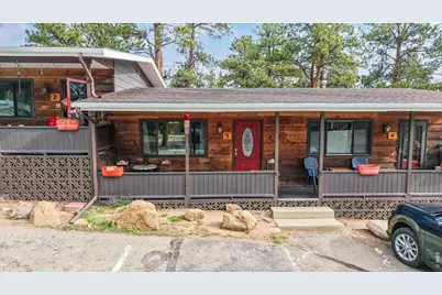1250 S Saint Vrain Ave ##3, Estes Park, CO 80517 - Photo 1