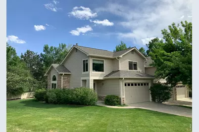 907 Hover Ridge Cir #4, Longmont, CO 80501 - Photo 1