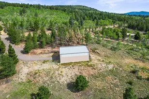 6660 Virginia Canyon Rd, Central City, CO 80427 - Photo 1