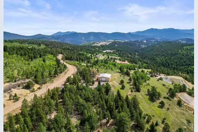 6660 Virginia Canyon Rd, Central City, CO 80427 - Photo 6
