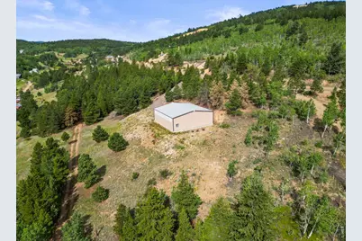 6660 Virginia Canyon Rd, Central City, CO 80427 - Photo 2