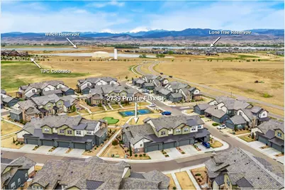 2739 Prairie Flax St, Berthoud, CO 80513 - Photo 2