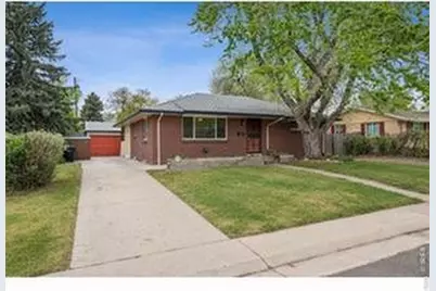 7232 W 67th Pl, Arvada, CO 80003 - Photo 2