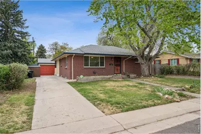 7232 W 67th Pl, Arvada, CO 80003 - Photo 2