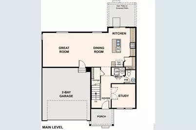 834 Harvard St, Johnstown, CO 80534 - Photo 2