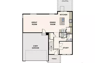 834 Harvard St, Johnstown, CO 80534 - Photo 2