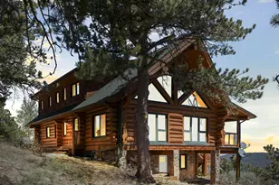 1398 Gold Lake Rd, Ward, CO 80481 - Photo 1
