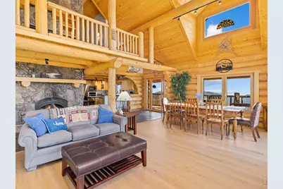 1398 Gold Lake Rd, Ward, CO 80481 - Photo 10