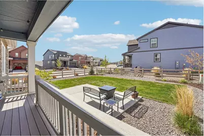 9624 Summit Peak Rd, Littleton, CO 80125 - Photo 4