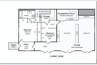 1652 Eiger Rd, Livermore, CO 80536 - Photo 50