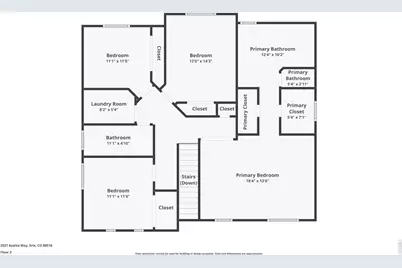 2521 Azalea Way, Erie, CO 80516 - Photo 44