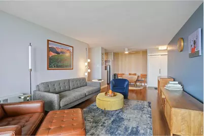 1200 Vine St #8A, Denver, CO 80206 - Photo 2