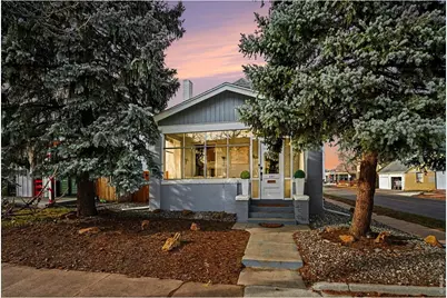 501 S Washington St, Denver, CO 80209 - Photo 1