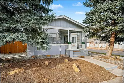 501 S Washington St, Denver, CO 80209 - Photo 2