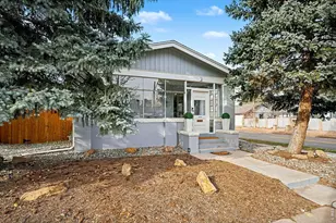 501 S Washington St, Denver, CO 80209 - Photo 2
