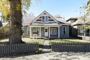 605 Mathews St, Fort Collins, CO 80524 - Photo 1