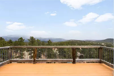 229 Mohawk Trl, Pine, CO 80470 - Photo 34