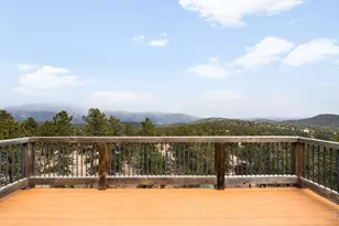 229 Mohawk Trail, Pine, CO 80470 - Photo 34