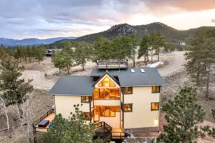 229 Mohawk Trail, Pine, CO 80470 - Photo 38