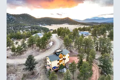 229 Mohawk Trl, Pine, CO 80470 - Photo 36