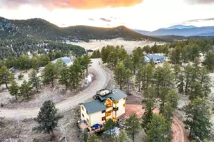 229 Mohawk Trail, Pine, CO 80470 - Photo 36