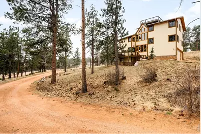 229 Mohawk Trl, Pine, CO 80470 - Photo 40