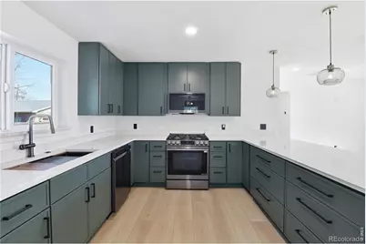 1431 S Glencoe St, Denver, CO 80222 - Photo 16