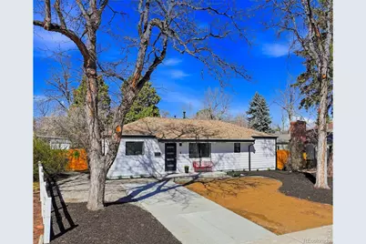 1431 S Glencoe St, Denver, CO 80222 - Photo 2