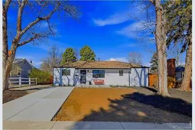 1431 S Glencoe St, Denver, CO 80222 - Photo 4
