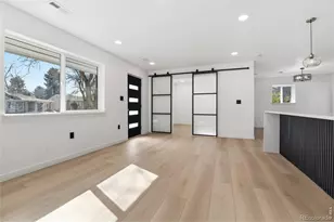 1431 S Glencoe St, Denver, CO 80222 - Photo 8