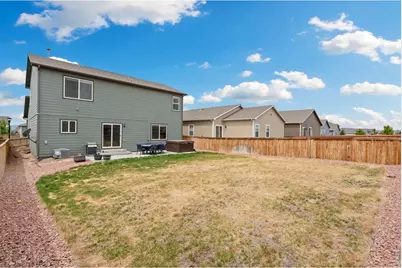 1072 Long Meadows St, Severance, CO 80550 - Photo 30