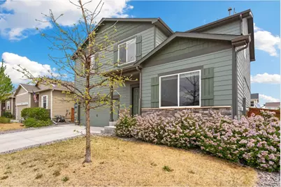 1072 Long Meadows St, Severance, CO 80550 - Photo 2