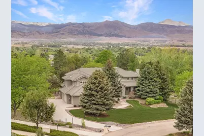 8528 Skyland Dr, Niwot, CO 80503 - Photo 2