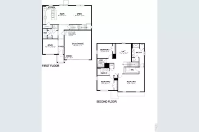 2338 Base St, Fort Lupton, CO 80621 - Photo 24