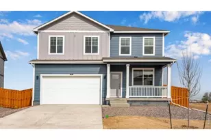2338 Base St, Fort Lupton, CO 80621 - Photo 1